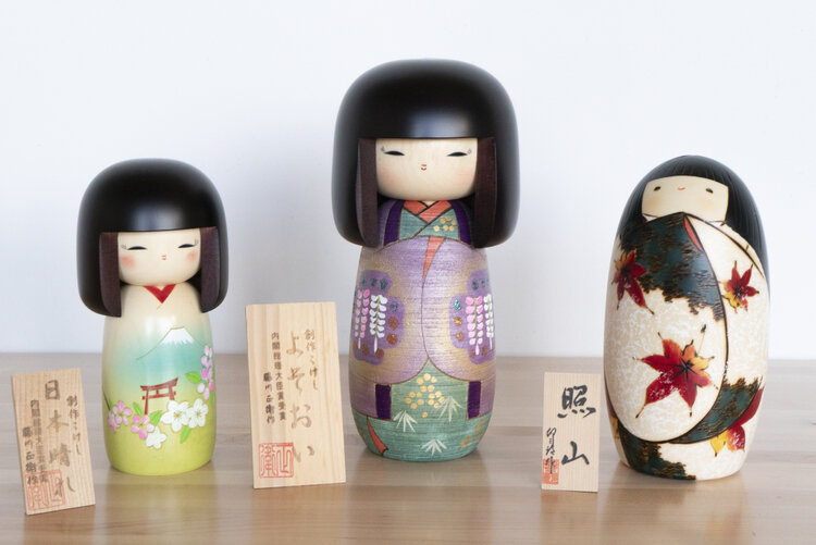Items - Art & Culture | J•AVENUE | Japan Marketplace