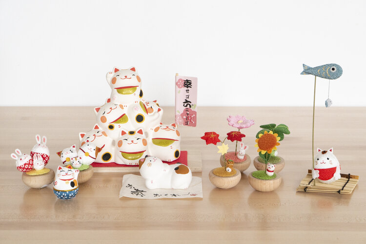 Items - Art & Culture | J•AVENUE | Japan Marketplace