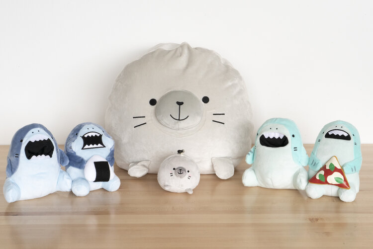 Items - Characters & Anime | J•AVENUE | Japan Marketplace