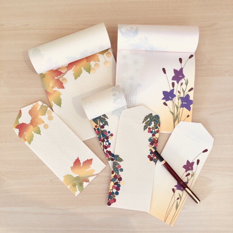 Items - Stationery | J•AVENUE | Japan Marketplace