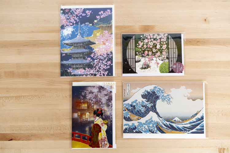 Items - Stationery | J•AVENUE | Japan Marketplace